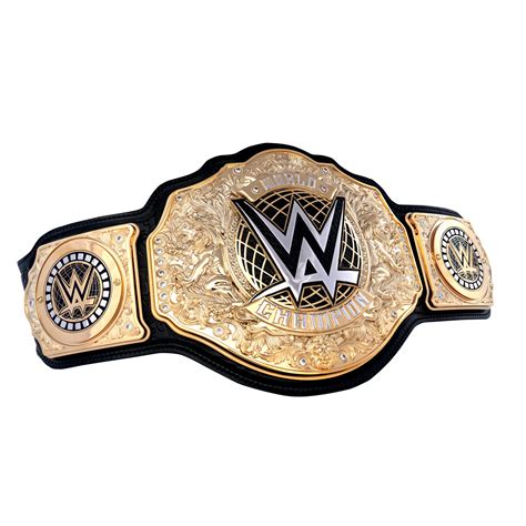 wwe shop world heavyweight championship